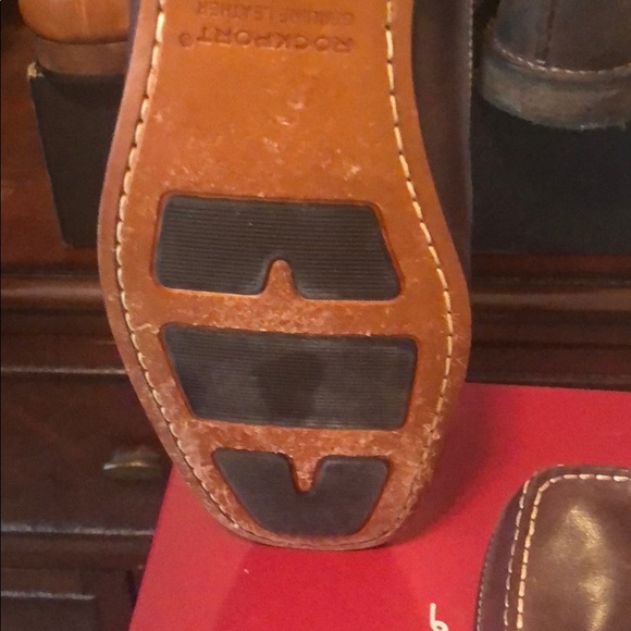 Nice Loafers - Picture 6 of 6